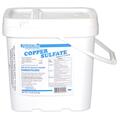 Crystal Blue 15 lbs Copper Sulfate Treatment Granule CR396179